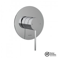 Linea Fusion Plus® Shower Mixer 150mm