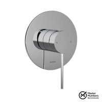 Linea Fusion Plus® Shower Mixer 150mm