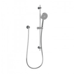 Linea Aerlux® Slide Shower