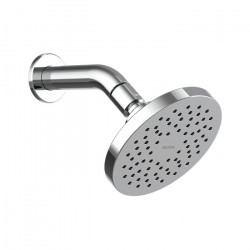 Linea Aerlux® Shower Rose