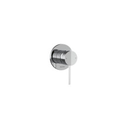 Linea Shower Mixer