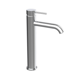 Linea Tall Basin Mixer