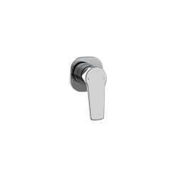 MX Mains Pressure Shower Mixer