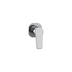 MX Mains Pressure Shower Mixer