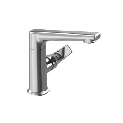 Mx Swivel Basin Mixer