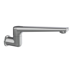 Mx Swivel Bath Spout (Long)