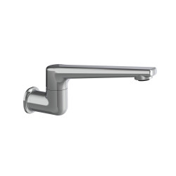 Mx Swivel Bath Spout (Medium)