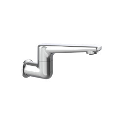 Mx Swivel Bath Spout (Short)