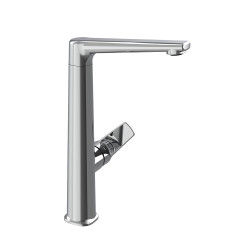 Mx Tall Basin Mixer