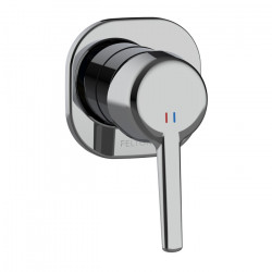 Max Mains Pressure Shower Mixer