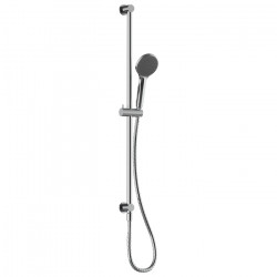 Max Single Spray Slide Shower