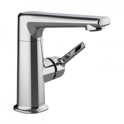 Max Swivel Basin Mixer