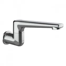 Max Swivel Bath Spout (Medium)