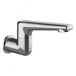 Max Swivel Bath Spout (Short)