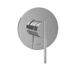 Mor All Pressures Shower Mixer 150mm