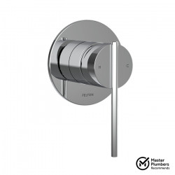 Mor Fusion Plus® Shower Mixer 110mm