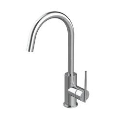 Mor Sink Mixer