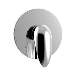Odyssey All Pressures Shower Mixer 150mm
