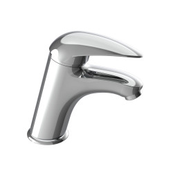 Odyssey Basin Mixer 40mm