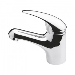 Odyssey Basin Mixer 35mm