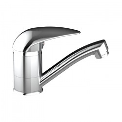 Odyssey Swivel Basin Mixer