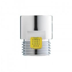 Oxijet - To Fit Handpiece (Yellow Baffles)