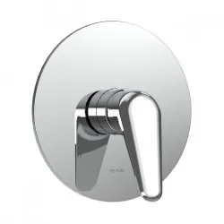Reflex All Pressures Shower Mixer 195mm