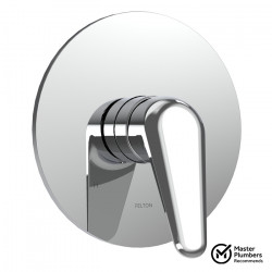 Reflex Fusion Plus® Shower Mixer 195mm