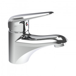 Reflex Mini Basin Mixer