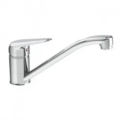 Reflex Sink Mixer