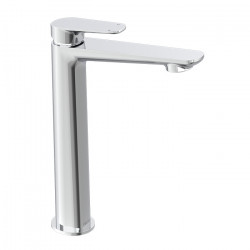 Willo II Tall Basin Mixer