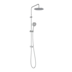 Willo Aerlux® Rain Shower Column