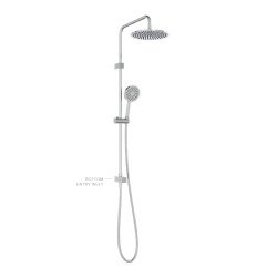 Willo Aerlux® Rain Shower Column