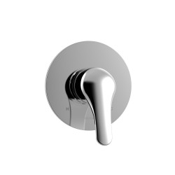 Pace All Pressures Shower Mixer 150mm