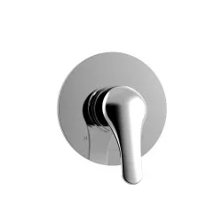 Pace All Pressures Shower Mixer 150mm