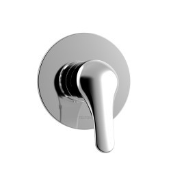 Pace Shower Mixer 120mm