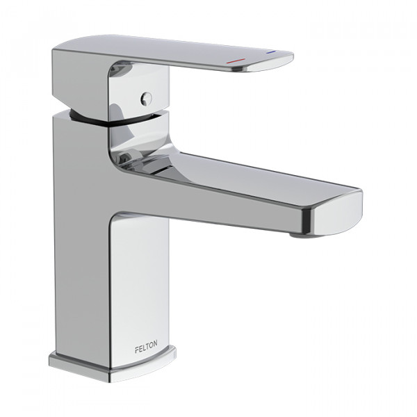 Que Basin Mixer Felton Tapware
