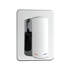 Que Shower Mixer
