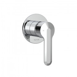 Slique Mains Pressure Shower Mixer 35mm