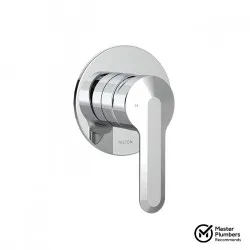 Slique Fusion Plus® Shower Mixer 110mm