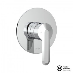 Slique Fusion Plus® Shower Mixer 150mm