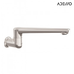 Sol Swivel Bath Spout (Long)