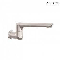 Sol Swivel Bath Spout (Medium)