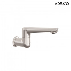 Sol Swivel Bath Spout (Short)