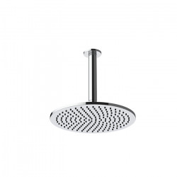 Tate Rain Head Ceiling Mounted (180mm)