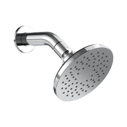 Tate Aerlux® Shower Rose