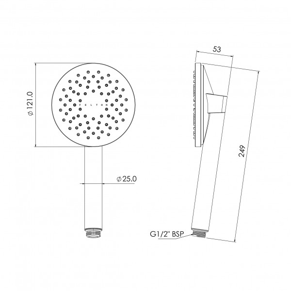 Tate Aerlux Handpiece 01