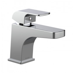 Urban II Basin Mixer