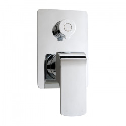 Urban Versadisc™ Bath Shower Diverter Mixer