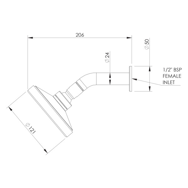 C SRC Vorlux Shower Rose 01